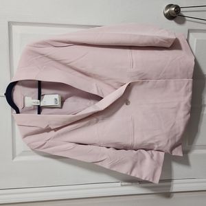 Light Pink blazer
